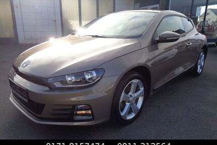 VW Scirocco