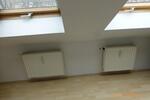 Dachgeschoßwohnung Nürnberg Herrnhütte - 2 Zimmer, 80 m&sup2;, 1.015&euro; | Angebot:27540103