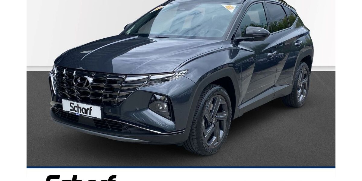 Hyundai TUCSON 30.885 km 27.890 &euro; Herzogenaurach 91074