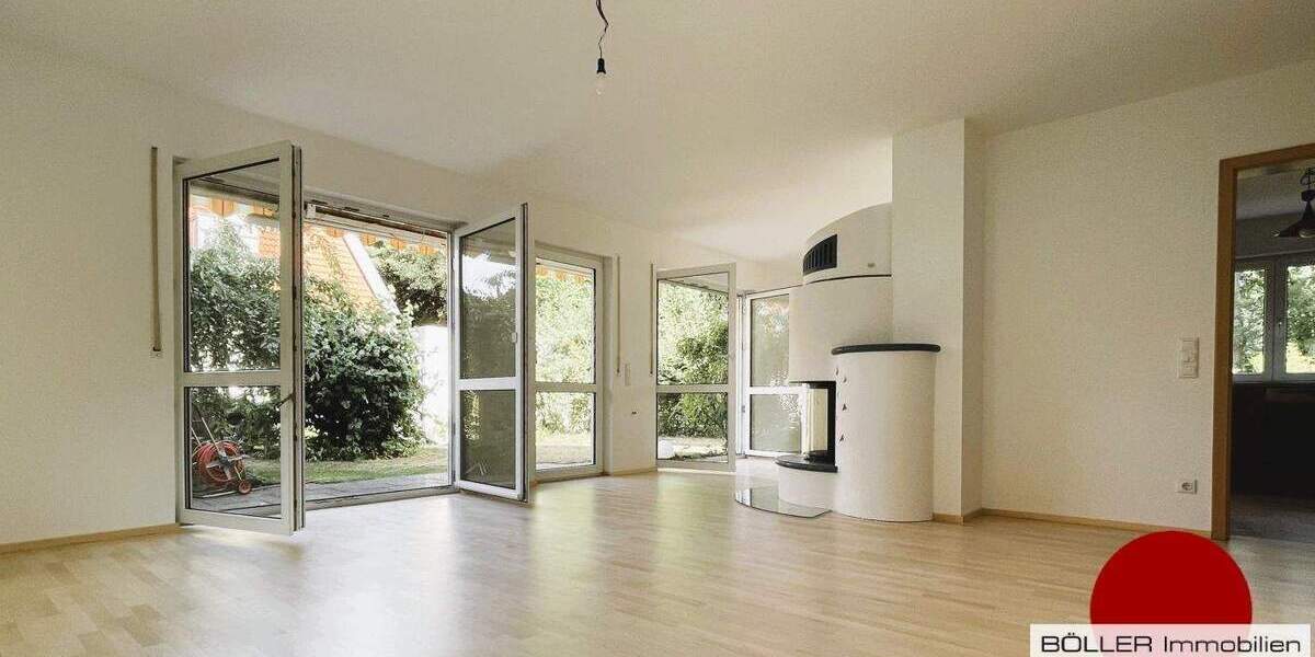 Einfamilienhaus Nürnberg Röthenbach b Schweinau - 5 Zimmer, 146 m&sup2;, 2.250&euro; | Angebot:25779846