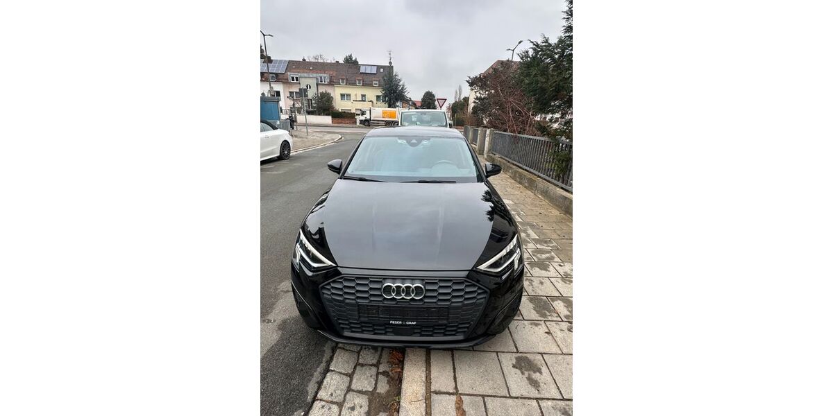 Audi A3 101.486 km 16.200 &euro; Nürnberg - Herpersdorf (Bayern) 90455