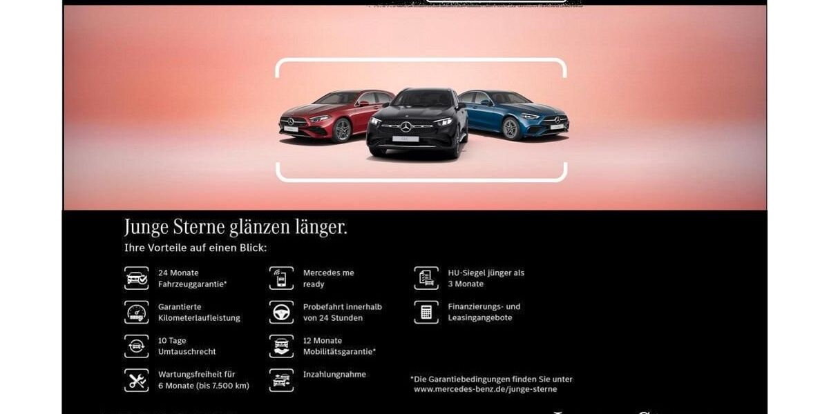 Mercedes-Benz GLB 250 73.000 km 34.899 &euro; Altdorf 90518