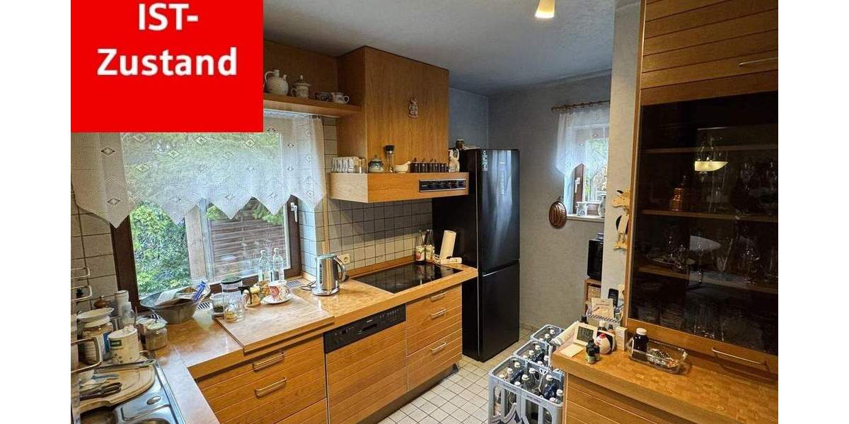 Bungalow Nürnberg Eibach - 3 Zimmer, 120 m&sup2;, 649.000&euro; | Angebot:25797926