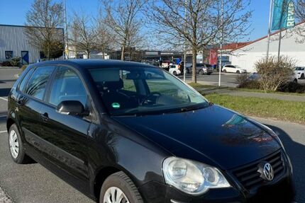 VW Polo 217.000 km 2.190 &euro; Nürnberg 90439