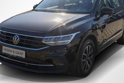 VW Tiguan 92.350 km 22.640 &euro; Herzogenaurach 91074