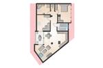 Etagenwohnung Nürnberg Rosenau - 3 Zimmer, 103 m&sup2;, 490.000&euro; | Angebot:26454327
