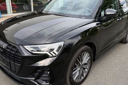 Audi Q3 131.000 km 24.870 &euro; Nürnberg 90439