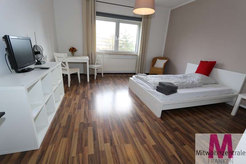 Zimmer Nürnberg Altenfurt - 1 Zimmer, 575&euro; | Angebot:26435343