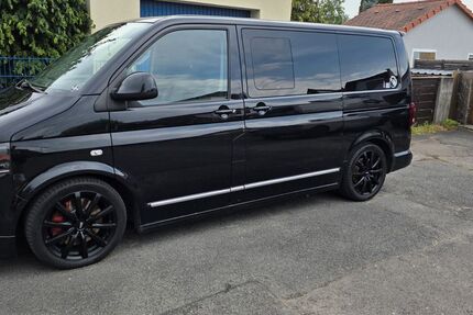 VW T5 Multivan 275.000 km 15.999 &euro; Zirndorf 90513