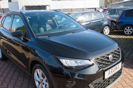 Seat Arona 9.611 km 24.890 &euro; Nürnberg 90431
