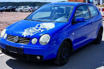 VW Polo 199.450 km 990 &euro; Grosshabersdorf 90613