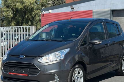 Ford B-Max 97.000 km 6.990 &euro; Nürnberg 90431