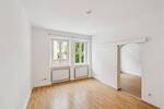 Mitten in der Nordstadt & mit Balkon! Helle 2,5-Zimmer-Wohnung im 2.Stock, zentrale aber ruhige Lage in Rennweg