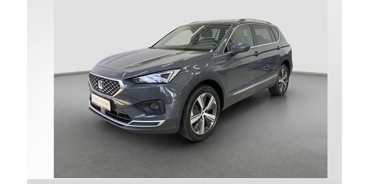 Seat Tarraco 112.424 km 25.980 &euro; Cadolzburg 90556