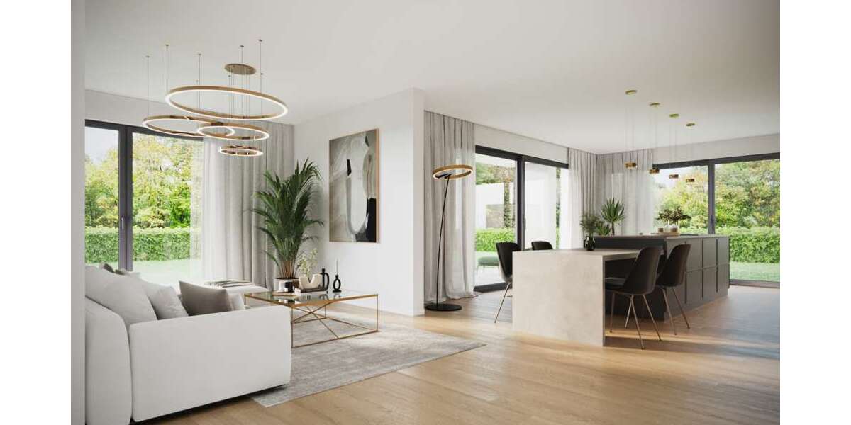 Wohnung zum Kaufen in Nürnberg 568.788,50 € 69.12 m² 2 zimmer