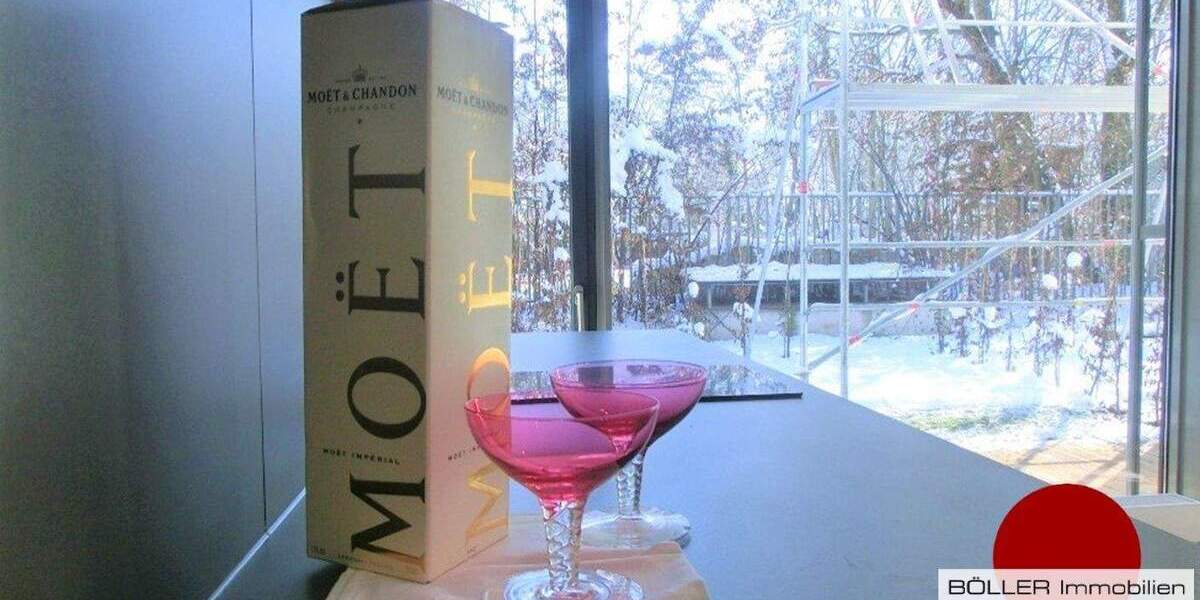 Wohnen am See! Tolle 1-Zi. Wohnung mit Einbauküche und sonniger Süd-Terrasse! 1 zimmer