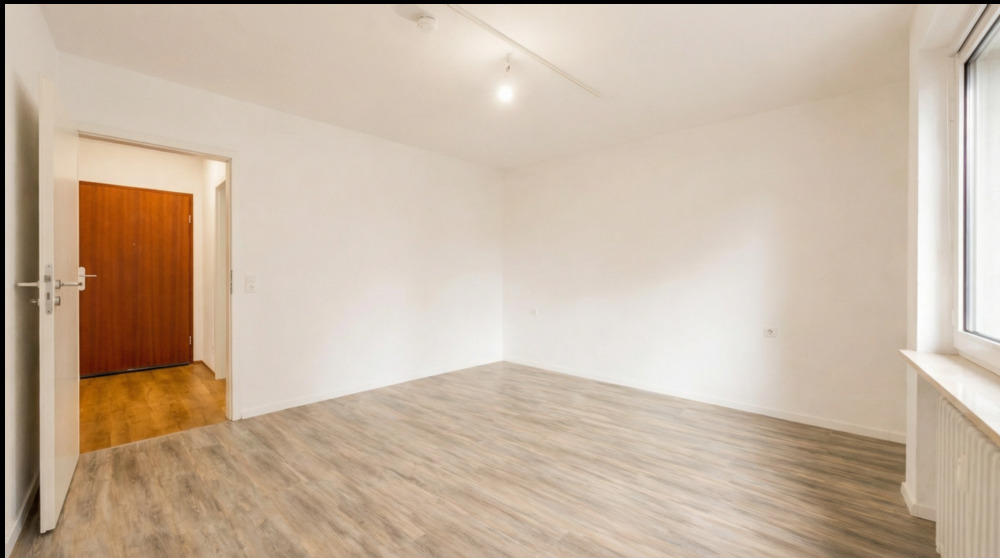 !! Attraktive 2-Zimmer-Wohnung mit 69 m² inkl. Einbauküche, Stellplatz und Balkon !! 2 zimmer