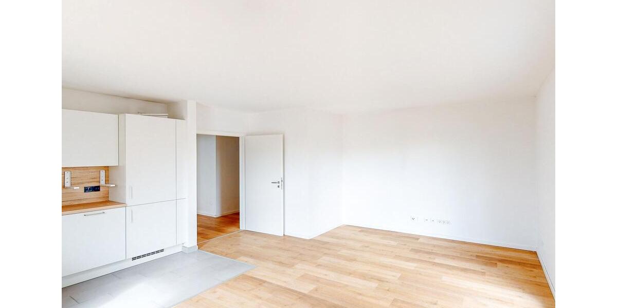 *Inkl. Umzugsbonus* Großzügige 2-Zimmer-Wohnung mit Terrasse 2 zimmer