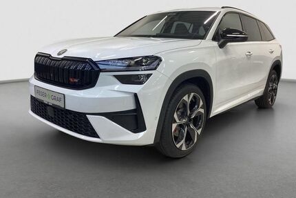 Skoda Kodiaq 7.500 km 52.450 &euro; Fürth 90763