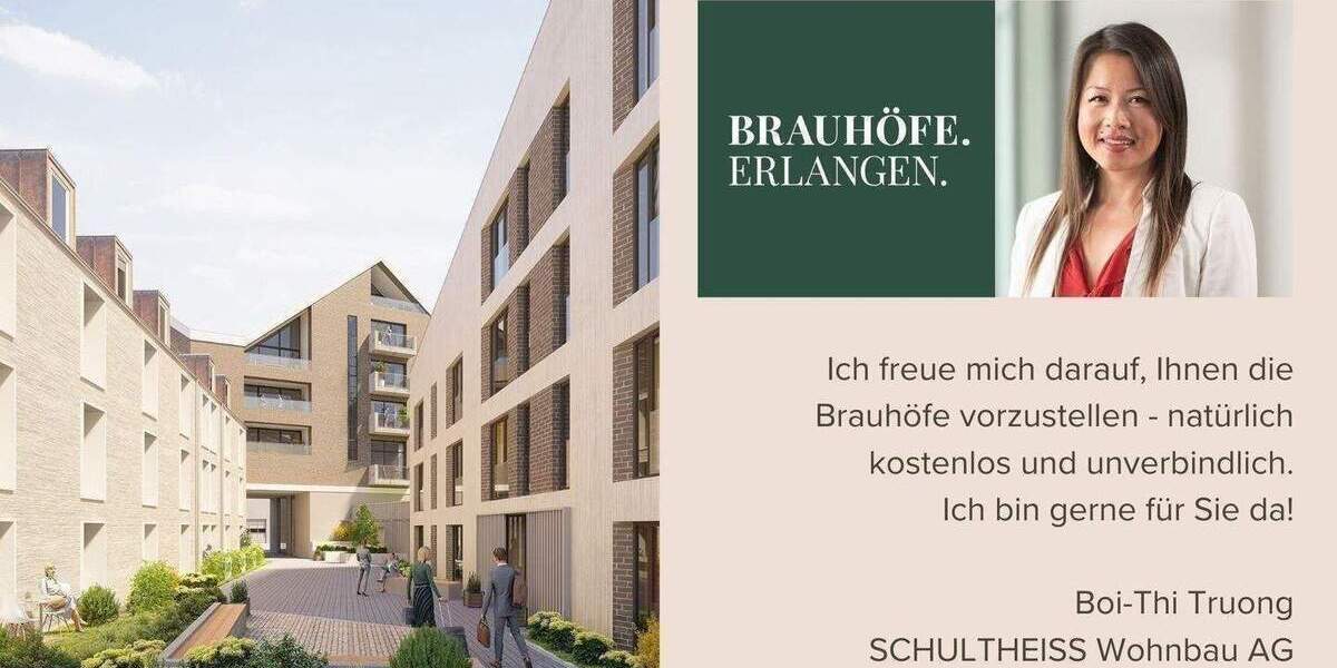 #Investieren Sie in bester Lage von Erlangen# 1 zimmer