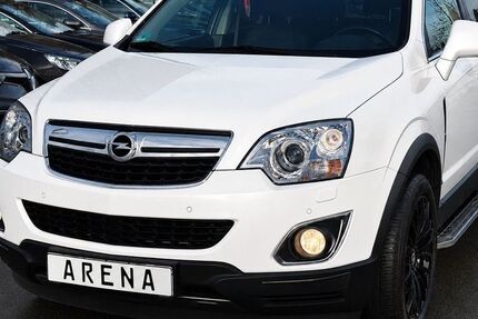 Opel Antara 119.500 km 9.999 &euro; Nürnberg 90431