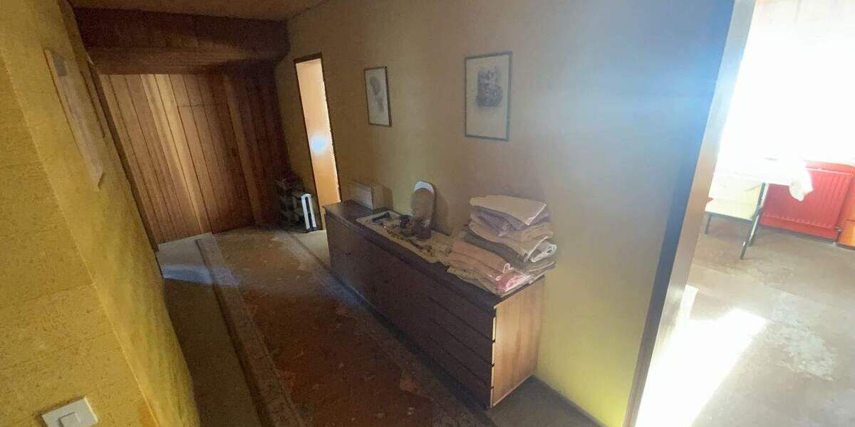 Einfamilienhaus Forchheim Kersbach - 6 Zimmer, 152 m&sup2;, 567.000&euro; | Angebot:25836781