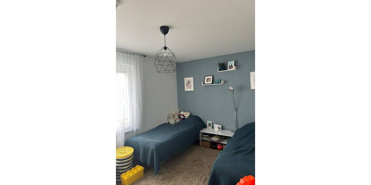 Etagenwohnung Herzogenaurach Herzo Base - 3 Zimmer, 76 m&sup2;, 870&euro; | Angebot:26882420
