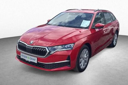 Skoda Octavia 7.500 km 31.960 &euro; Schwabach 91126