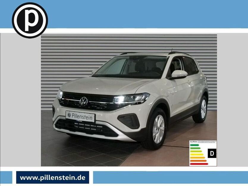 T-Cross