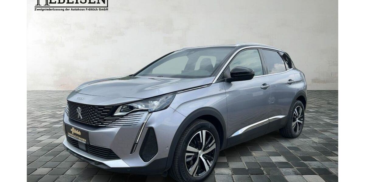 Peugeot 3008 92.800 km 23.390 &euro; Nürnberg OT Schweinau 90439