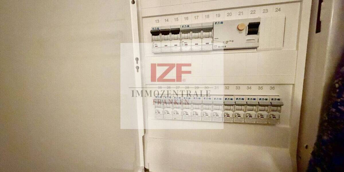 Etagenwohnung Nürnberg Steinbühl - 3 Zimmer, 71 m&sup2;, 255.000&euro; | Angebot:26916652