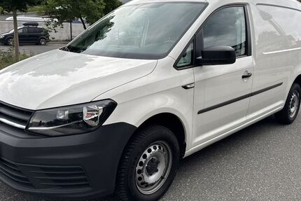 VW Caddy Maxi