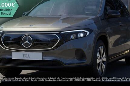 Mercedes-Benz EQA 37.430 km 33.890 &euro; Nürnberg 90429