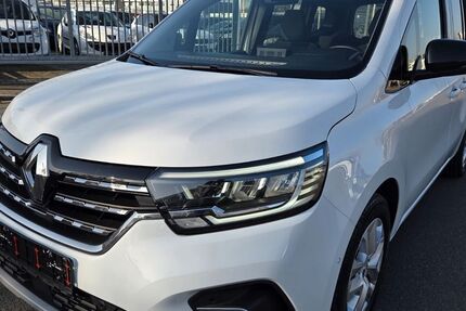 Renault Kangoo 101.000 km 15.600 &euro; Nürnberg 90439