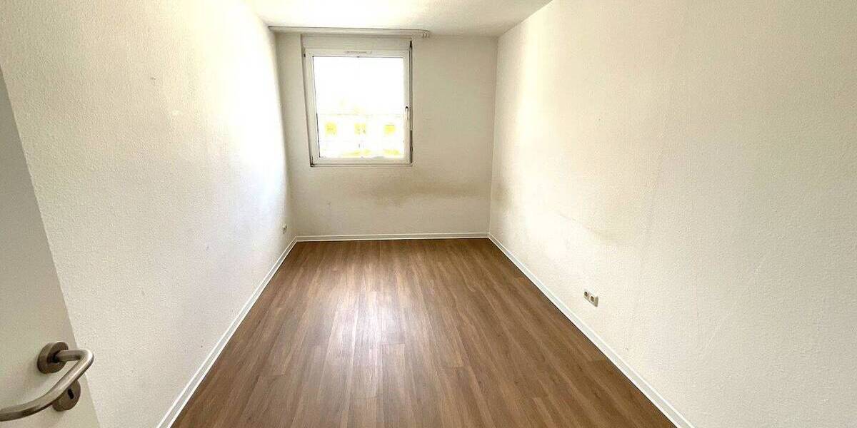 Etagenwohnung Fürth Innenstadt - 4 Zimmer, 90 m&sup2;, 835&euro; | Angebot:26852083