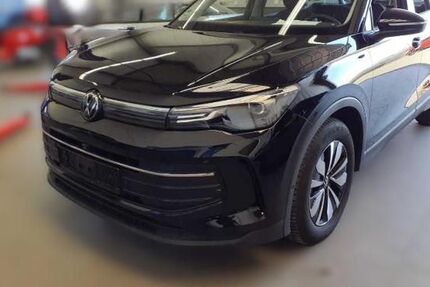 VW Tiguan 24.063 km 34.840 &euro; Fürth 90763