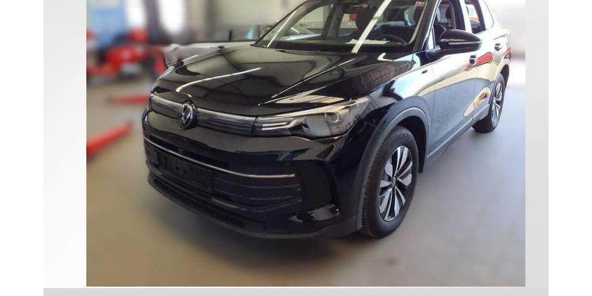 VW Tiguan 24.063 km 34.840 &euro; Fürth 90763