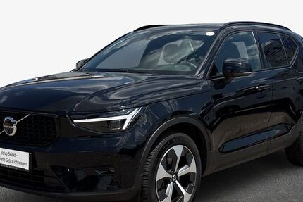 Volvo XC40 15.716 km 35.990 &euro; Roth 91154