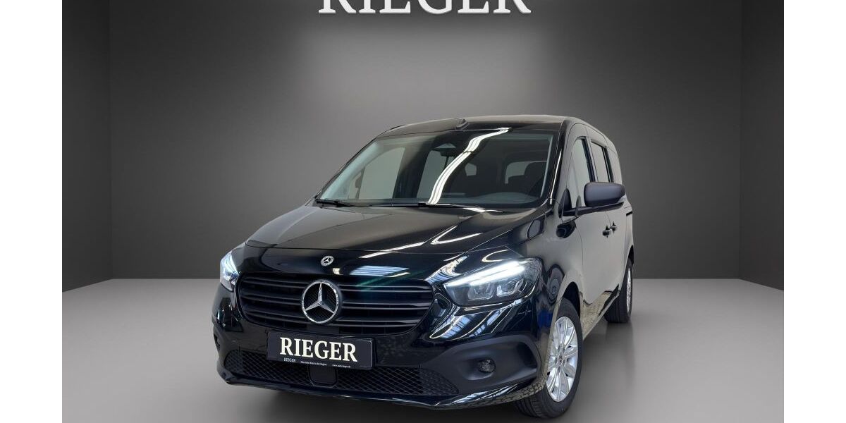 Mercedes-Benz Citan 33.103 km 28.329 &euro; Altdorf 90518