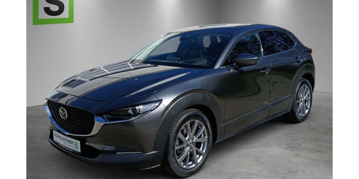 Mazda CX-30 77.840 km 18.990 &euro; Happurg 91230