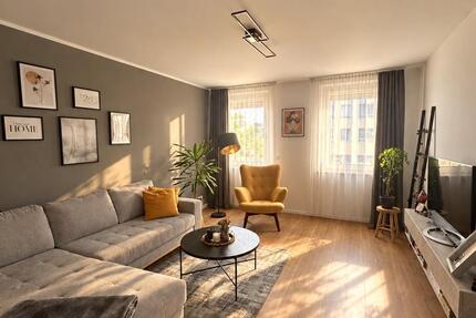Wohnung Nürnberg Erlenstegen - 2 Zimmer, 59 m&sup2;, 985&euro; | Angebot:27598440