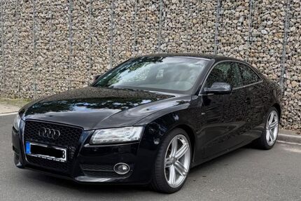 Audi A5 187.386 km 7.100 &euro; Erlangen 91058
