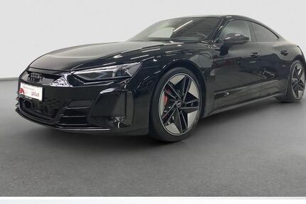 Audi RS e-tron GT 52.450 km 65.980 &euro; Fürth 90763