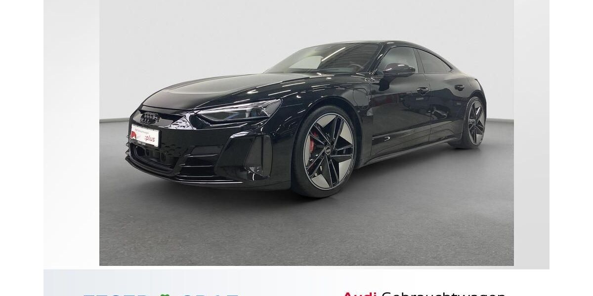 Audi RS e-tron GT 52.450 km 65.980 &euro; Fürth 90763