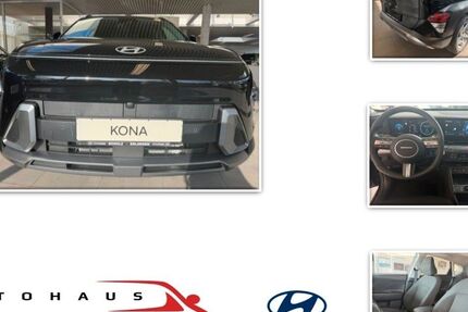 Hyundai KONA 2.000 km 28.480 &euro; Erlangen 91056