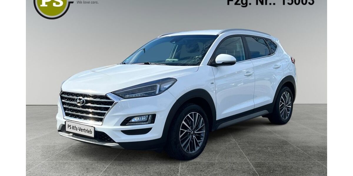 Hyundai TUCSON 149.900 km 16.980 &euro; Nürnberg 90480