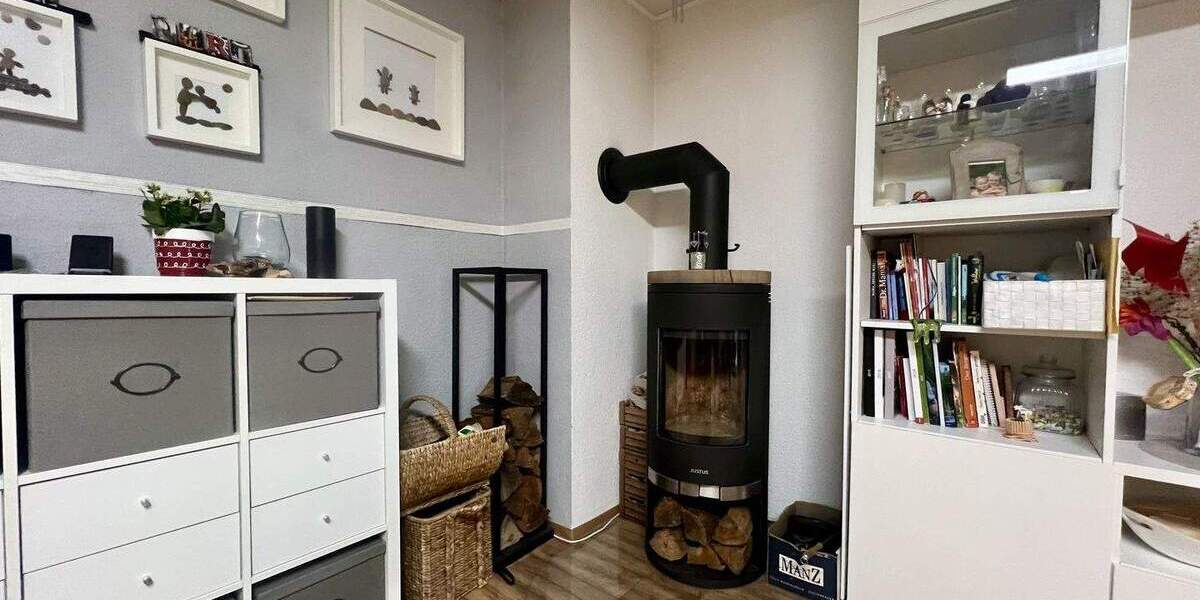 Doppelhaushälfte Erlangen Stadtrandsiedlung - 5 Zimmer, 140 m&sup2;, 699.000&euro; | Angebot:25671230