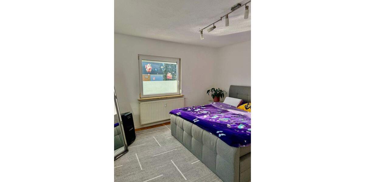 Etagenwohnung Schwabach Wolkersdorf - 3 Zimmer, 100 m&sup2;, 850&euro; | Angebot:25227367