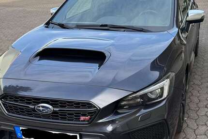 Subaru WRX 37.000 km 41.500 &euro; Fürth 90765
