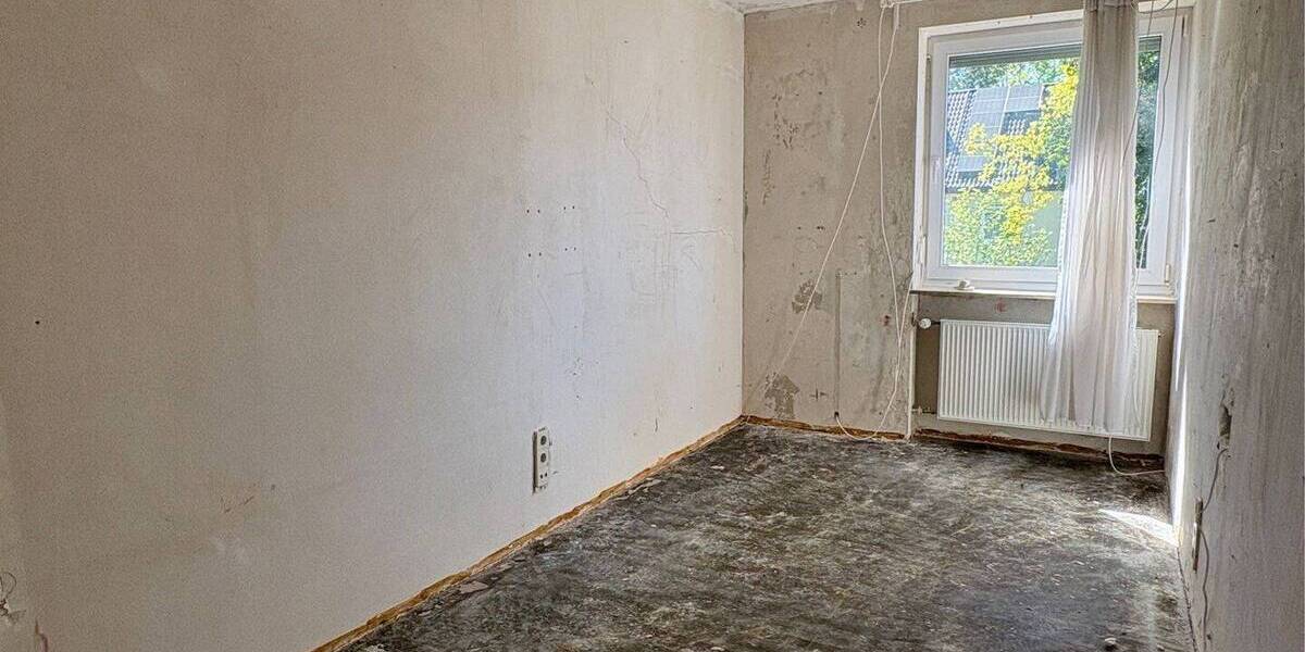 Reihenmittelhaus Erlangen Eltersdorf - 4 Zimmer, 92 m&sup2;, 380.000&euro; | Angebot:26684163